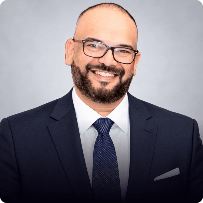 Rajeev Teotia