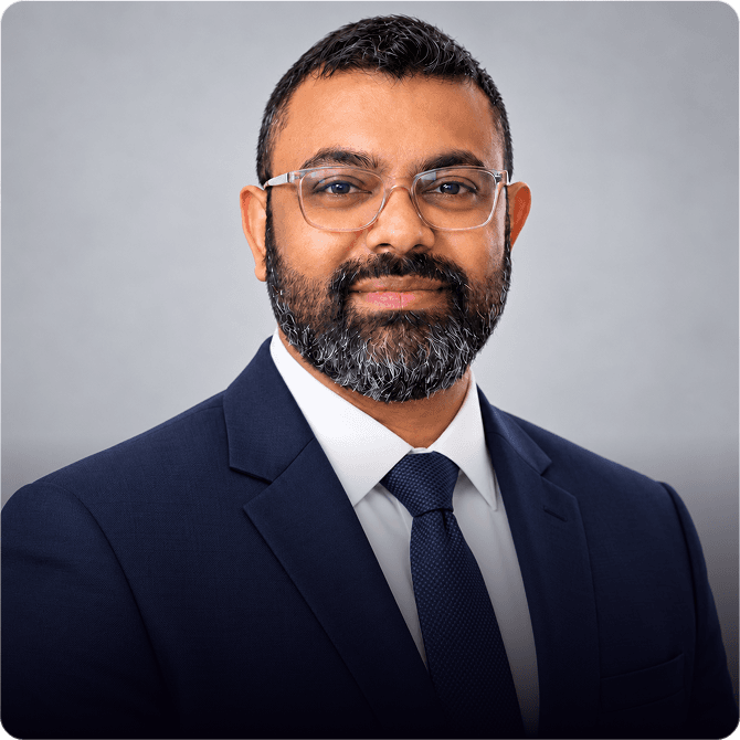 Randeep Pahwa