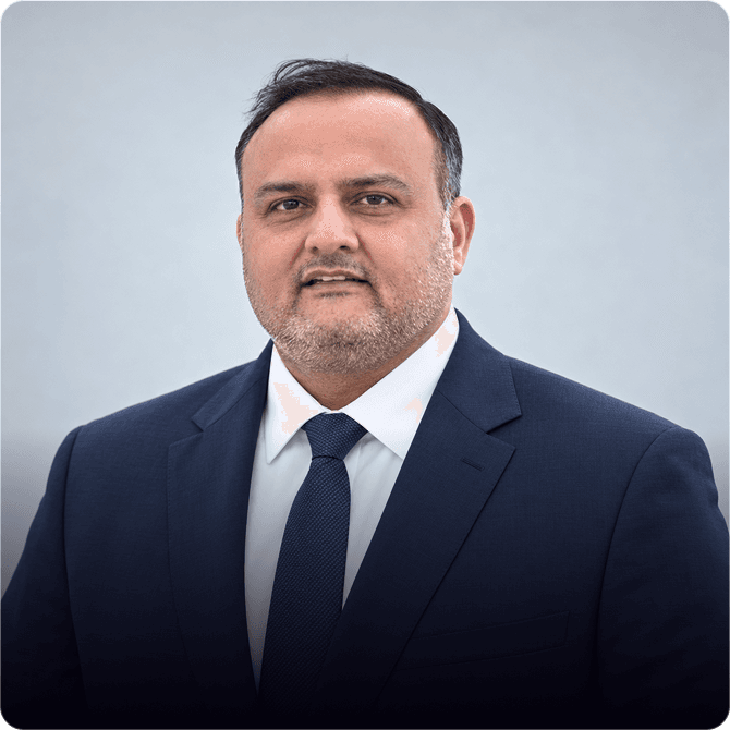 Gagan Anand